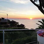 Resort Calanica Cefalù