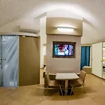 Resort Calanica Cefalu