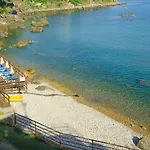 Calanica Resort Cefalu