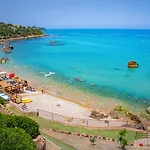 Calanica 4* Cefalu