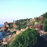 Calanica Resort Cefalu