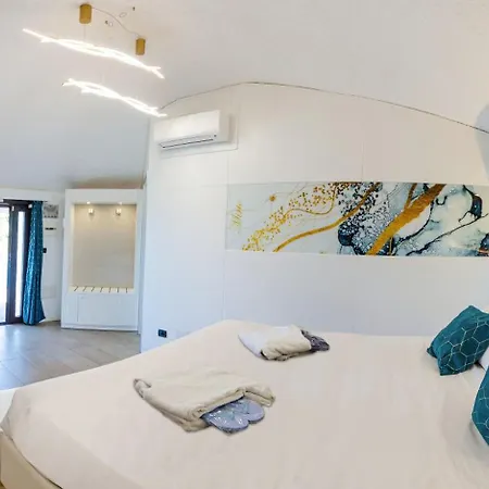 Resort Calanica 4*