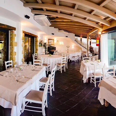 Calanica Resort Cefalù