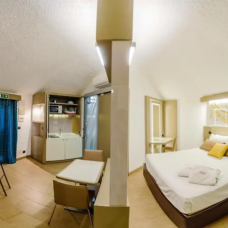 Resort Calanica