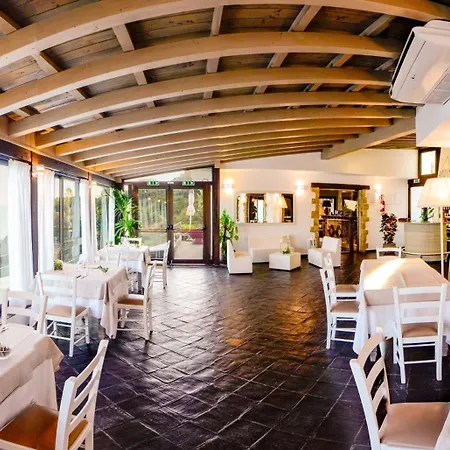 Resort Calanica Cefalù