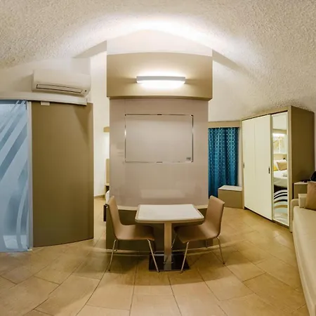 Calanica 4* Cefalù