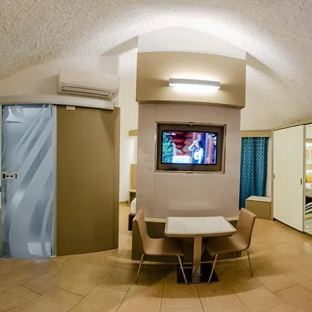 Resort Calanica Cefalù