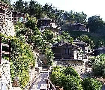 Calanica Resort 4*
