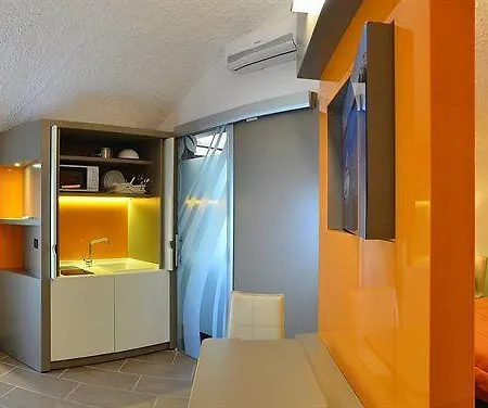 Calanica Resort Cefalù