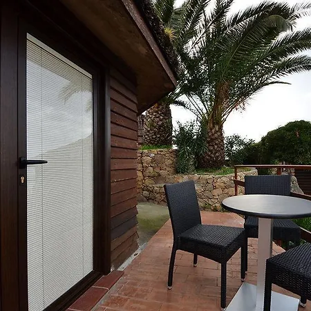 Calanica Resort 4*