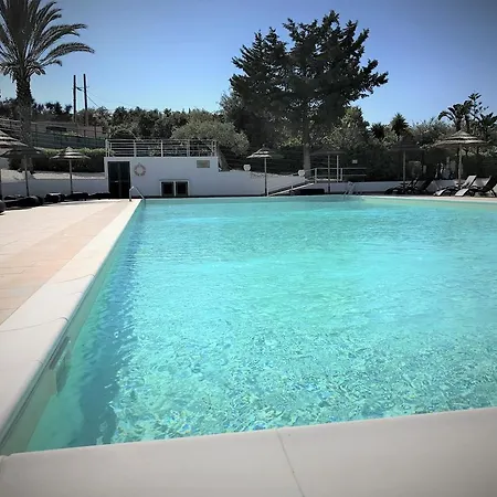Calanica Resort Cefalù