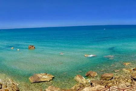 Resort Calanica Cefalù