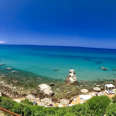 Calanica Resort