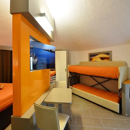 Resort Calanica 4*