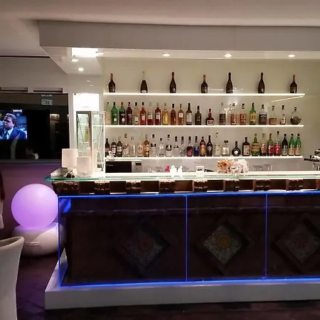Resort Calanica Cefalù