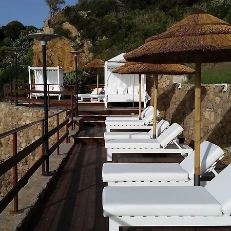 Calanica Cefalù