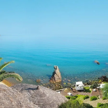 Calanica Resort Cefalù