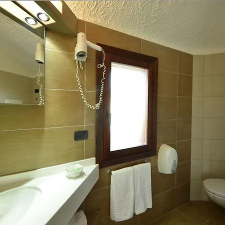Resort Calanica
