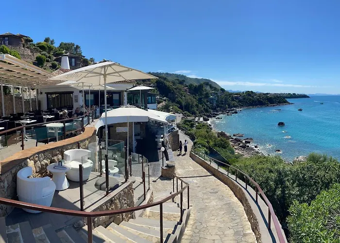 Calanica Курортний комплекс 4*