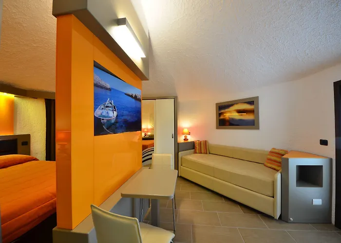 Calanica Курортний комплекс 4*