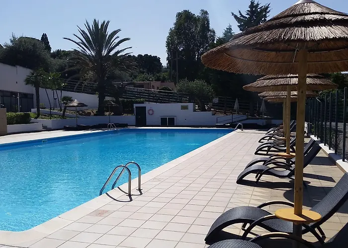 Calanica Курортный комплекс 4*