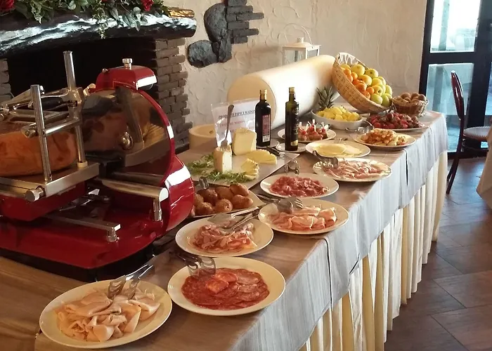 Calanica 4* Чефалу