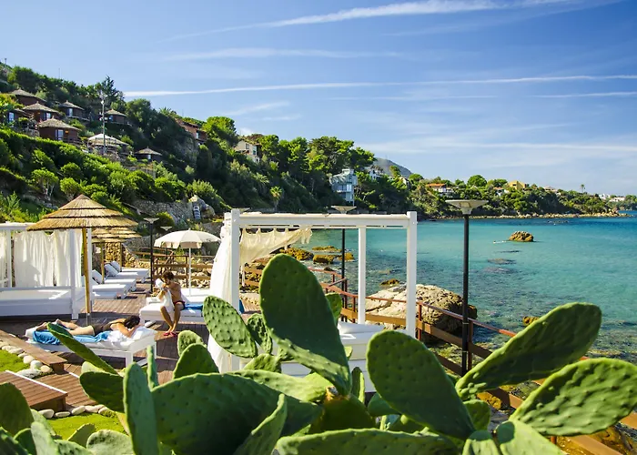 Calanica Курортний комплекс 4*