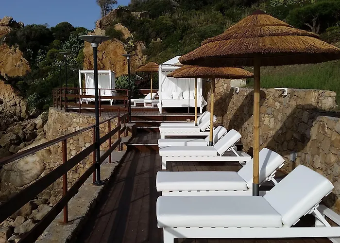 Курортний комплекс Calanica 4*