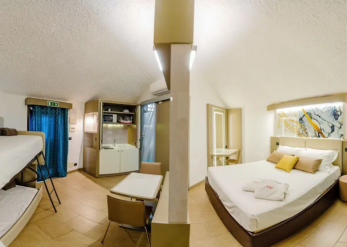 Calanica Курортный комплекс 4*