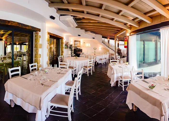 Calanica Курортный комплекс 4*