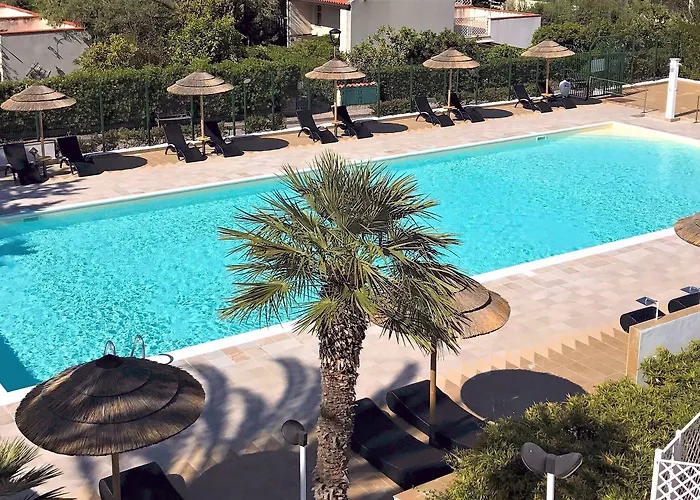 Курортный комплекс Calanica Чефалу