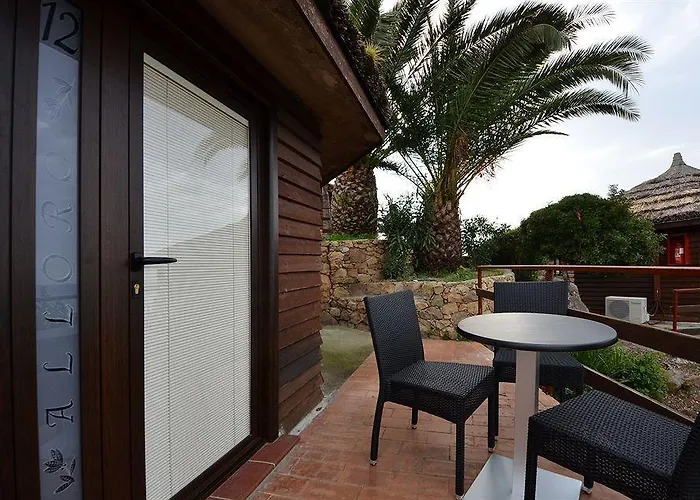 Calanica Курортный комплекс 4*