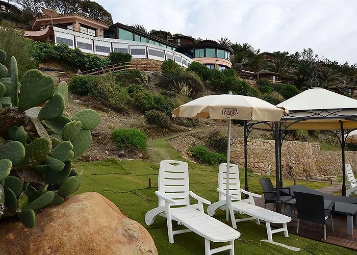 度假村 凯拉尼卡度假酒店 4*