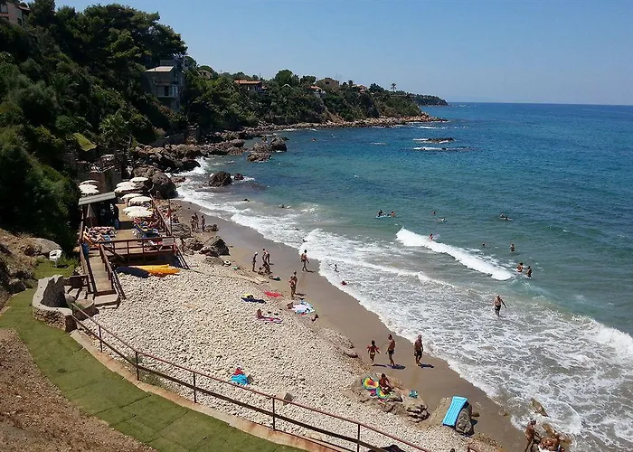 Calanica Курортний комплекс 4*