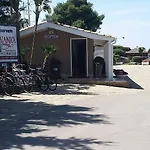 Calanica Rezort Cefalù