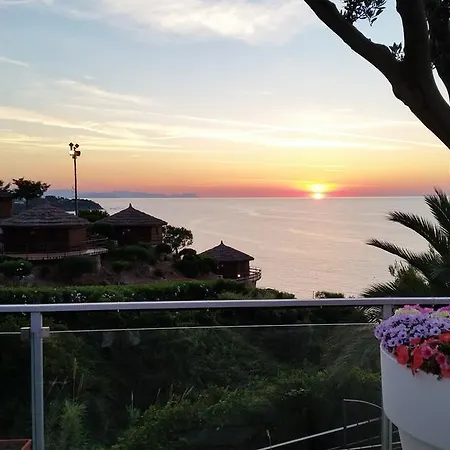 Resort Calanica Cefalu