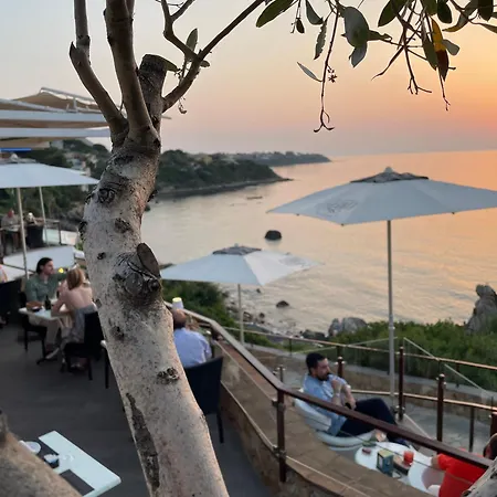 Calanica 4* Cefalu