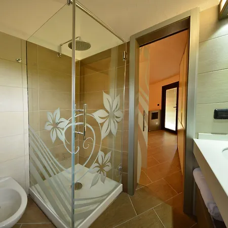Calanica Resort Cefalu