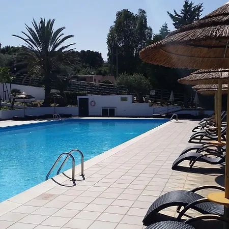 Calanica Resort 4*