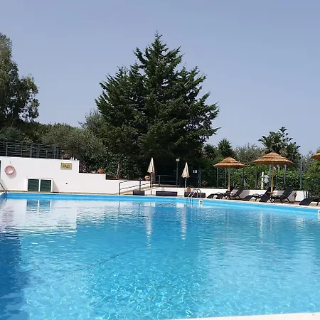 Resort Calanica