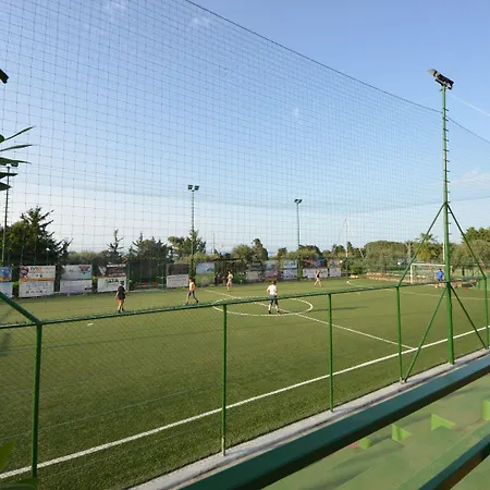 Resort Calanica Cefalú