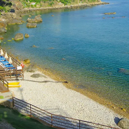 Calanica Resort Cefalu