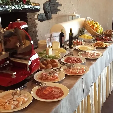 Calanica 4* Cefalu