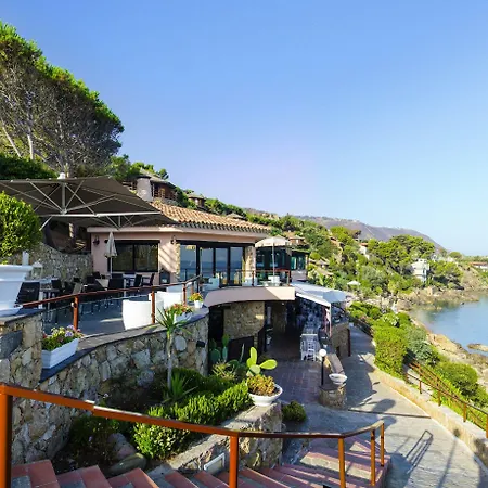 Resort Calanica Cefalu