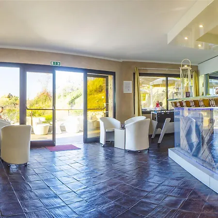 Calanica 4* Cefalu