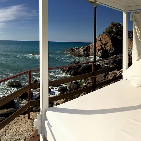 Resort Calanica
