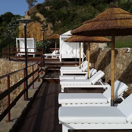 Resort Calanica 4*