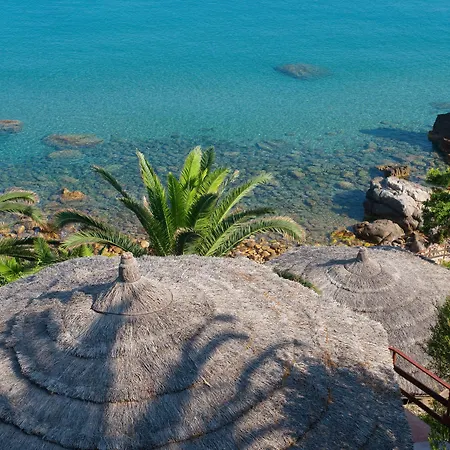 Calanica 4* Cefalu