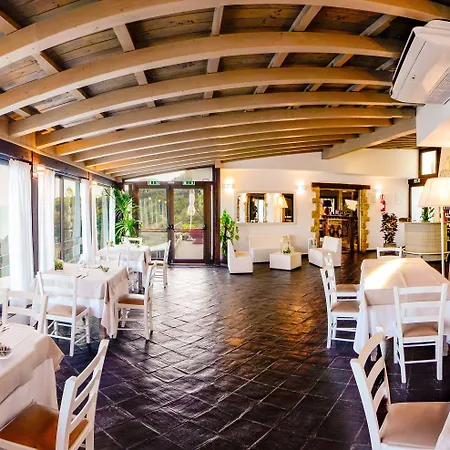 Calanica 4* Cefalu