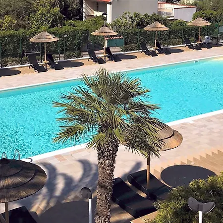 Resort Calanica Cefalu